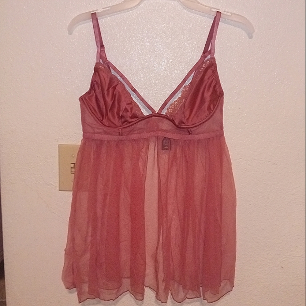Victorious secret lingerie top